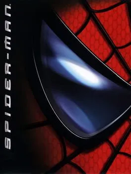 Spider-Man poster