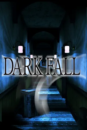 Dark Fall poster