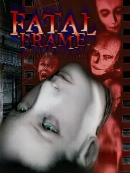 Fatal Frame poster