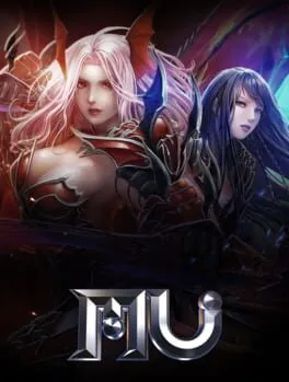 Affiche de Mu Online