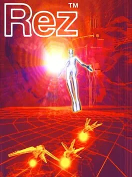 Poster von Rez