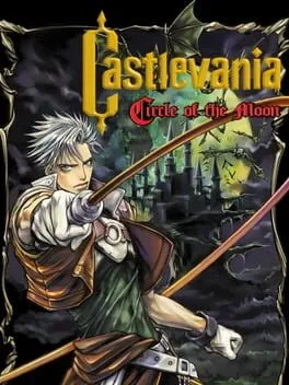 Poster von Castlevania: Circle of the Moon