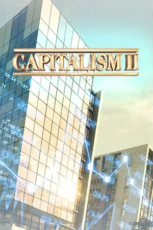Affiche de Capitalism II