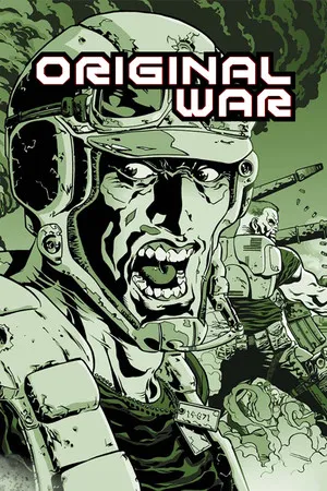 Poster von Original War