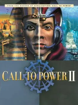 Call to Power II poster