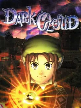 Poster von Dark Cloud