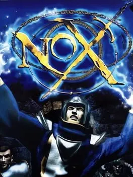 Plakat: Nox