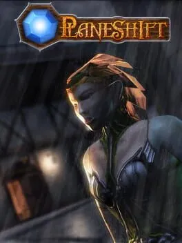 Poster von PlaneShift