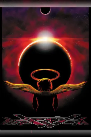 Messiah poster
