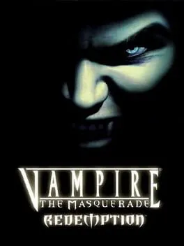 Affiche de Vampire: The Masquerade – Redemption