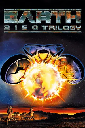 Affiche de Earth 2150