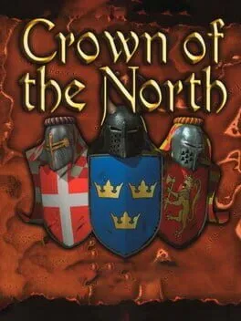 Poster von Europa Universalis: Crown of the North
