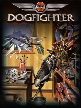 Póster de Airfix Dogfighter