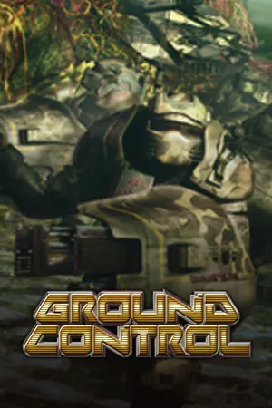 Ground Control poster