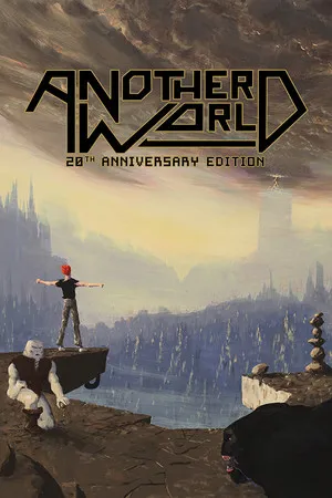 Poster von Another World