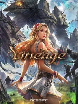 Affiche de Lineage