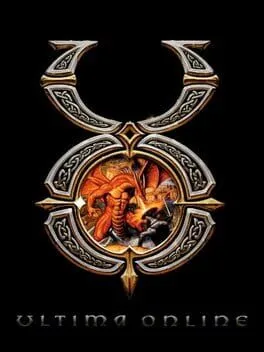Ultima Online poster