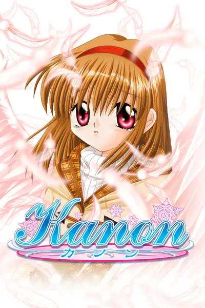 Affiche de Kanon