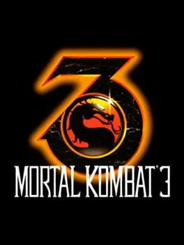 Affiche de Mortal Kombat 3