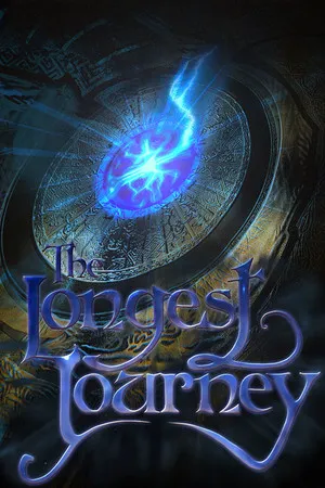 Affiche de The Longest Journey