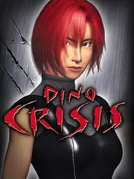 Poster von Dino Crisis