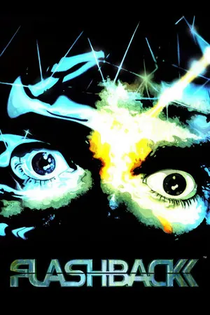 Plakat: Flashback