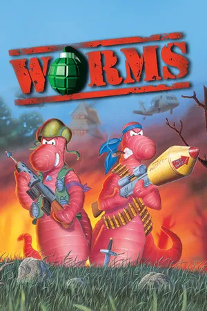 Plakat: Worms