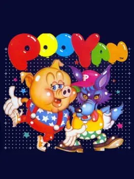 Póster de Pooyan
