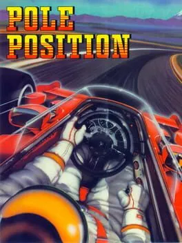 Pole Position poster
