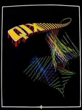 Affiche de Qix