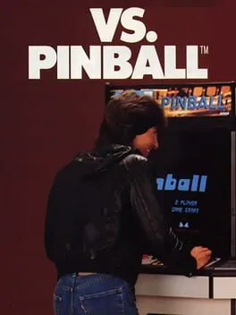 Pinball poster