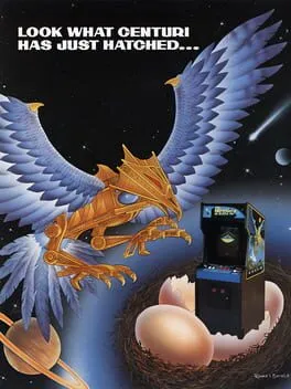 Phoenix poster