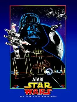 Affiche de Star Wars