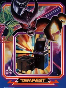 Tempest poster