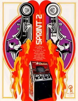Sprint 2 poster