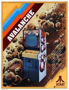 Poster von Avalanche
