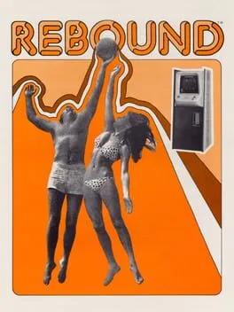 Plakat: Rebound