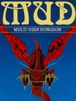 MUD1 poster