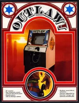 Poster von Outlaw