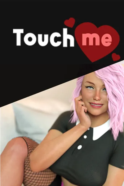 Poster von Touch Me