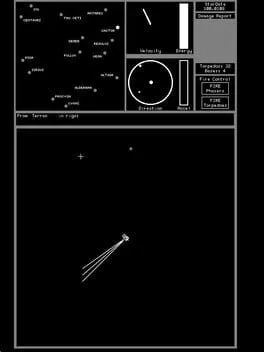 Alto Trek poster