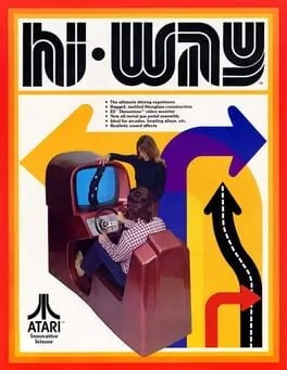 Hi-way poster