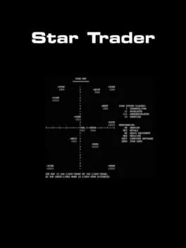 Star Trader poster