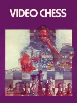 Video Chess poster