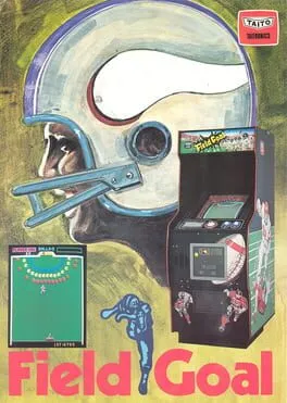 Field Goal poster