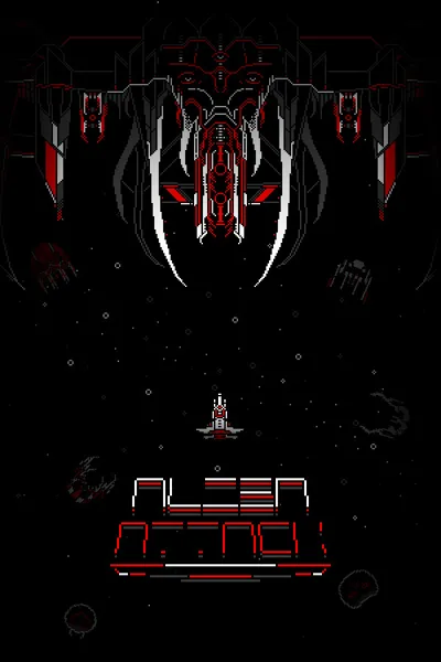 Alien Attack poster