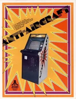 Anti-Aircraft poster