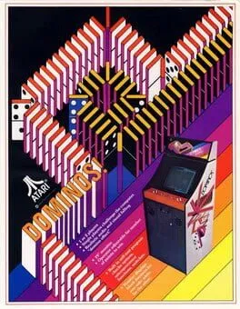 Dominos poster