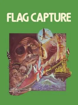 Flag Capture poster