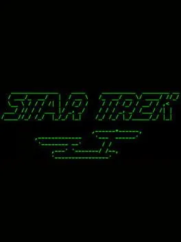 Star Trek poster